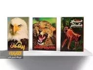 معرفی 15 عنوان از بهترین کتاب های علمی حیوانات