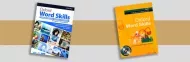 دانلود کتاب Oxford Word Skills (PDF آکسفورد ورد اسکیلز)