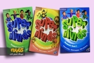 بعد از Super Minds چه کتابی بخوانیم؟