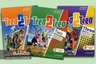 بعد از teen 2 teen چه کتابی بخوانیم؟