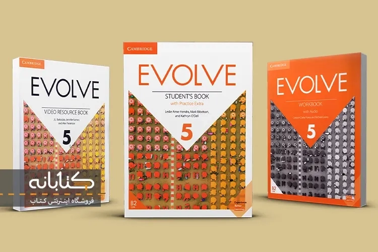 دانلود کتاب