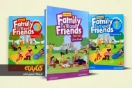 بعد از Family And Friends (فمیلی اند فرندز) چه کتابی بخوانیم؟