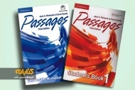 بعد از passages چه کتابی مناسب است؟