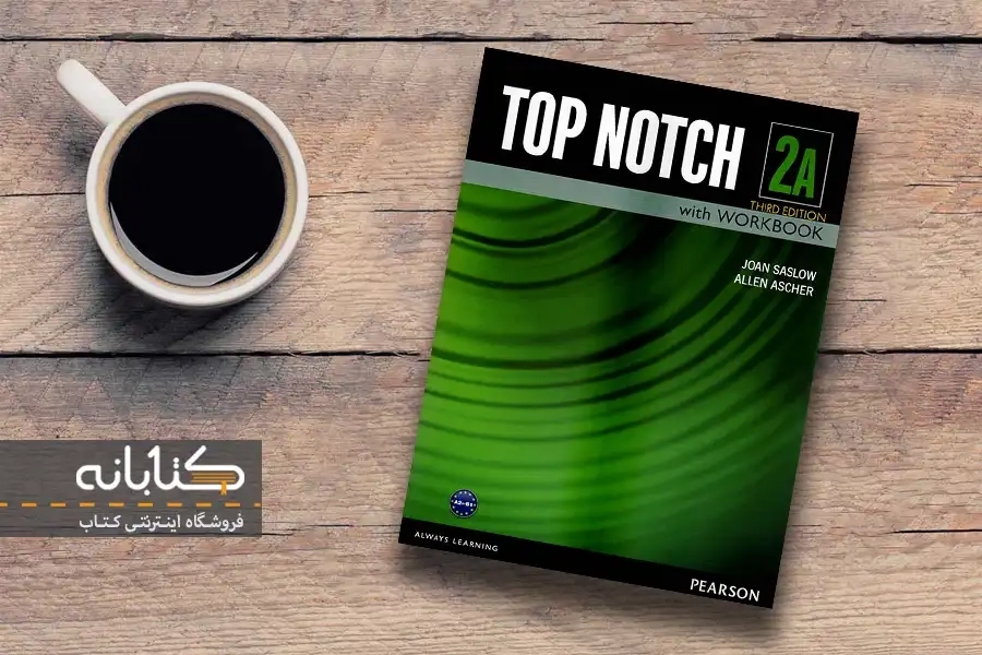 دانلود کتاب Top Notch 2A