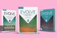 دانلود کتاب Evolve 4