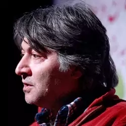 ناصر کشاورز