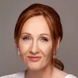 جی. کی. رولینگ