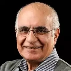 هوشنگ مرادی‌کرمانی