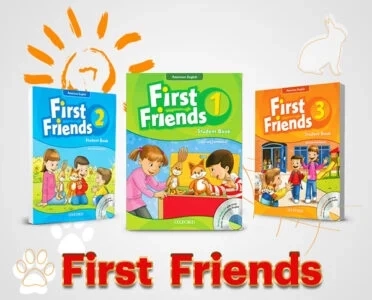 First Friends