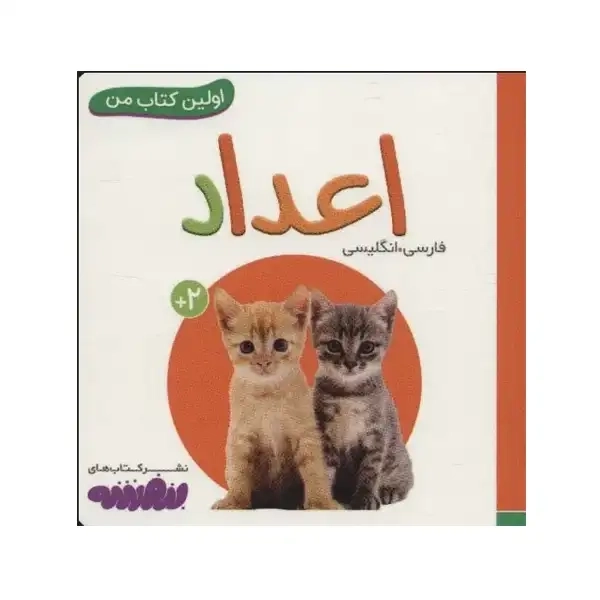 کتاب اعداد