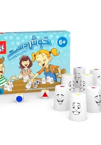 بازی فکری خوش دست