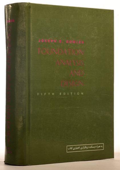 foundation analysis and design bowles 3