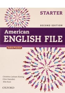 american-english-file-starter-second-edition-3