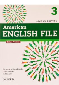 american-english-file3-second-edition-2