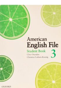american-english-file3-student-book-2