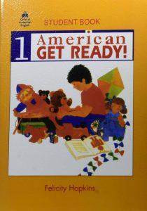 آمریکن گت ردی یک۲  [American Get Ready