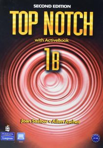 تاپ ناچ ۱بی [۲]  Top Notch 3