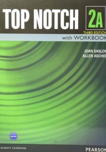 تاپ ناچ ۲ای [۳]  Top Notch3