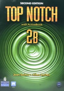 تاپ ناچ ۲بی [۲]  Top Notch3