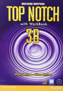 تاپ ناچ ۳بی [۲]  Top Notch3