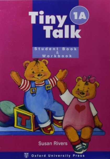 تاینی تالک ۱ ای۴ [TINY TALK
