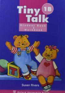 تاینی تاک ۱بی۴ ) Tiny Talk 1B