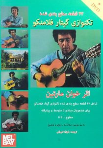 تکنوازی-گیتار-فلامنکو-مارتین-۱