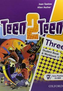 تین تو تین Teen2Teen 3