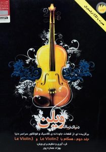 دنیای-زیبای-ویلن-جلد-دوم-عصاره-پور-۱