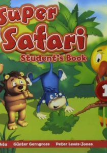 سوپر سافاری ۱  ۱ Super Safari4