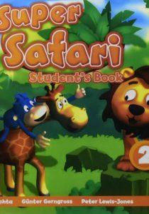 سوپر سافاری ۲ Super Safari 5