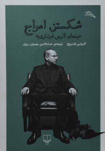 شکستن امواج باینبریج موسوی چشمه۶