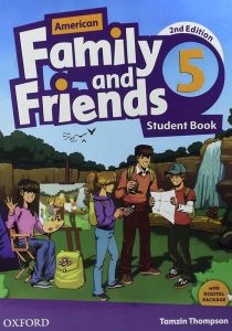 فمیلی فرندز Family Friend 5 3