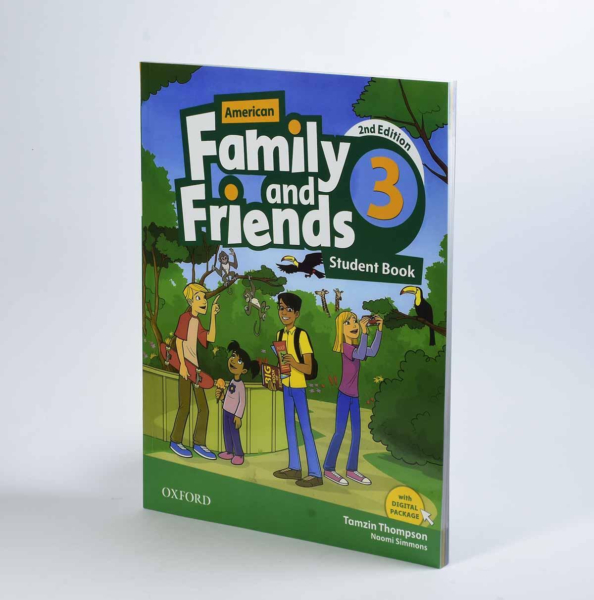 family and friends 3 workbook liz driscoll answers