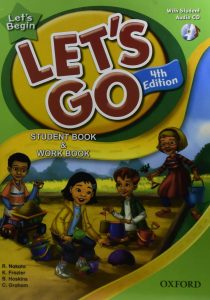 لتس گو بیگین ۴Let's Go Begin  2