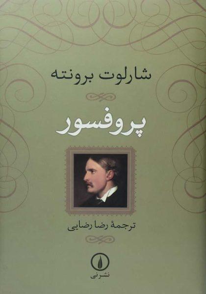 پروفسور - نی۳