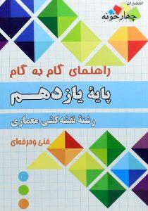 گام-به-گام-نقشه-کشی-معماری-۱۱-چهارخونه-۲