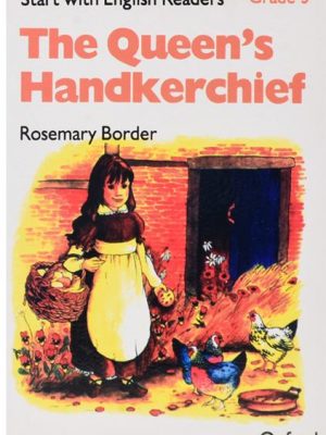 the-queen`s-handkerchief-grade-3-border