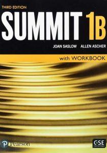 1 بی  [3] SUMMIT     3