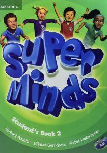 2 Super Minds3