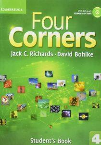 کرنرز 4 Four Corners 3