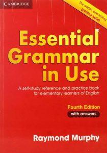 book-essential-grammar-in-use-murphy-2