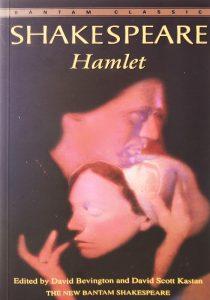 book-hamlet-shakespeare