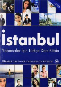 book-istanbul-a2-kitabi
