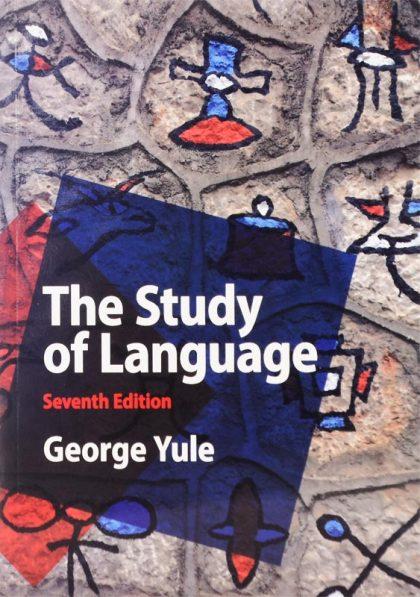 book-the-study-of-language-yule