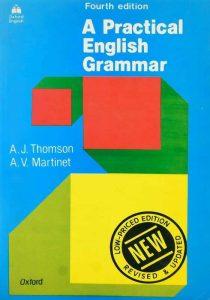 book-a-practical-english-grammar