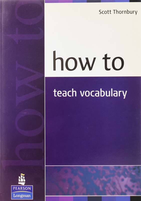 How To Teach Vocabulary how-to-teach-vocabulary