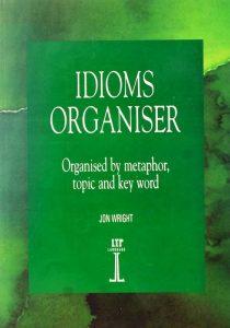 book-idioms-organiser