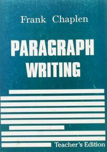 book-paragraph-writing