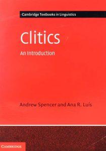 book-clitics